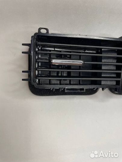 Центральные сопла Приора 2