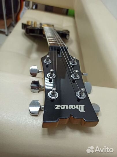 Ibanez AX125 Korea электрогитара