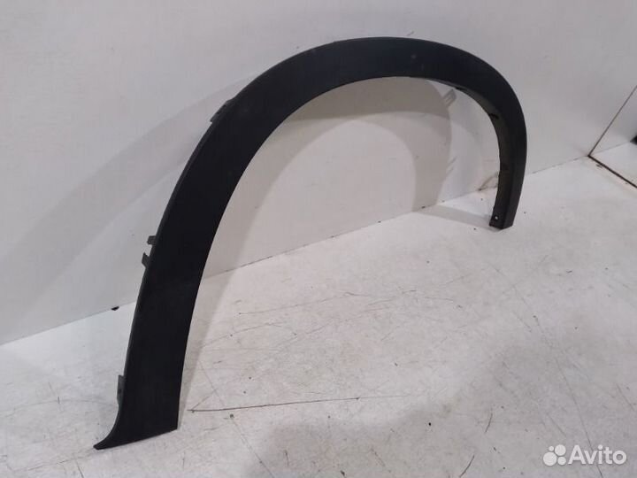 Расширитель передний правый Bmw X5 E70 2007-2013