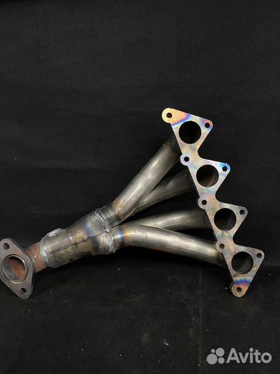 Паук StinGer вставка accent 4-1