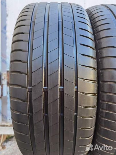Bridgestone Turanza T005 205/55 R17 99T