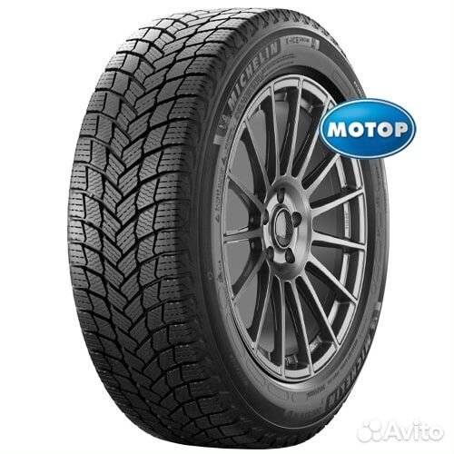 Michelin X-Ice Snow 225/60 R17