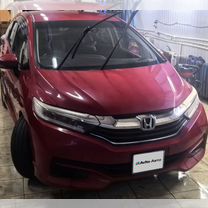 Honda Shuttle 1.5 AMT, 2015, 86 500 км, с пробегом, цена 1 200 000 руб.