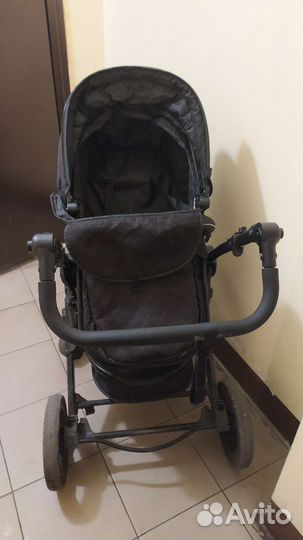 Коляска детская
