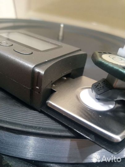 Весы для тонарма на прокат