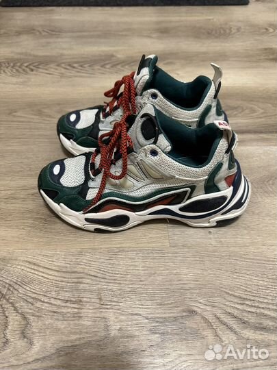 Кроссовки Sandro Astra1 размер 37