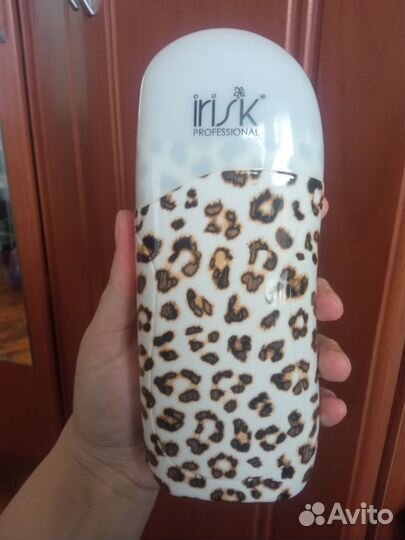 Воскоплав картриджный irisk