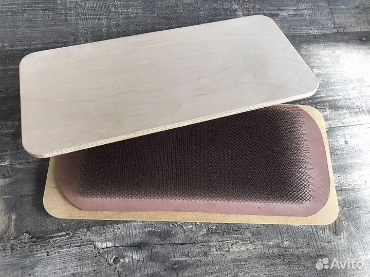 Карда для капсуляции волос