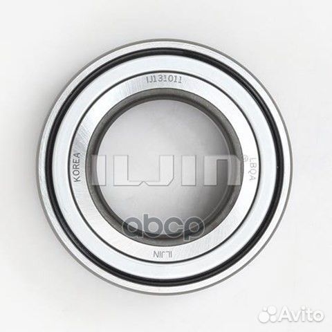 Подшипник ступицы IJ131011 iljin