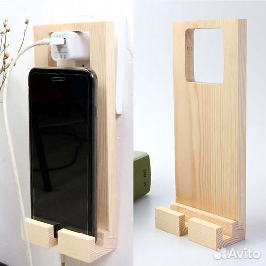 Лазерная резка и гравировка фанеры, картона, кожи