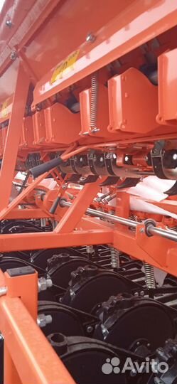 Сеялка Фаворит СЗФ-3.600-Т, 2023