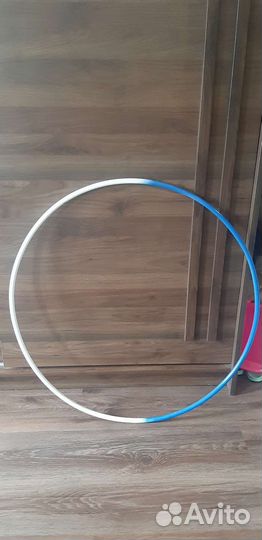 Обруч металлический