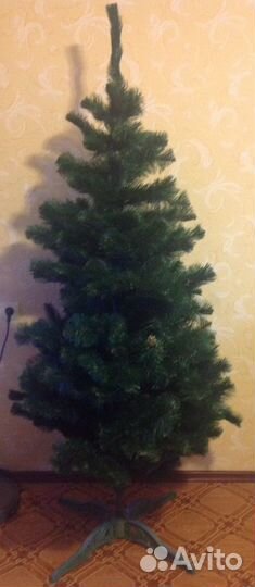 Елка искусственная