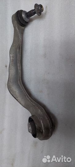 Передний нижний рычаг правый BMW G30 с 2016-2020г