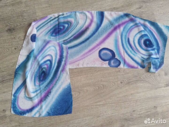 Шарфик женский