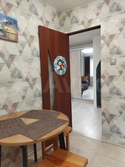 2-к. квартира, 42,7 м², 1/5 эт.