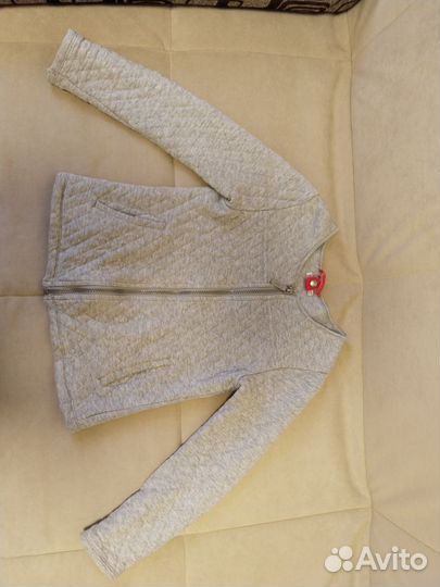 Школьная одежда для девочки 128 пакетом