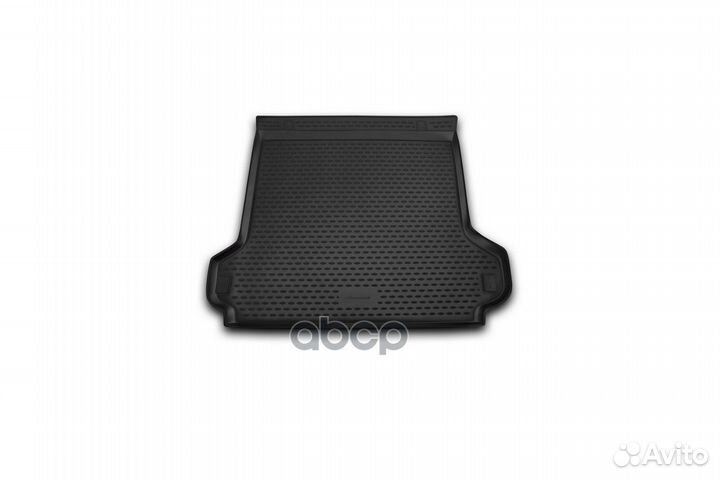 Коврик в багажник toyota Land Cruiser Prado 150