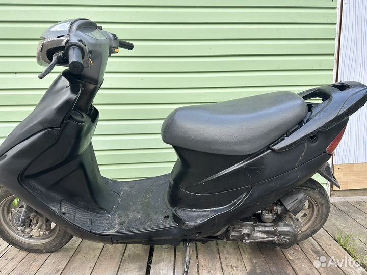 Скутер honda