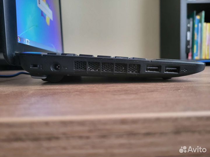 Нетбук MSI L1350D