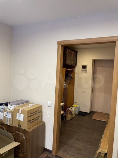 Комната 16,2 м² в 1-к., 2/5 эт.