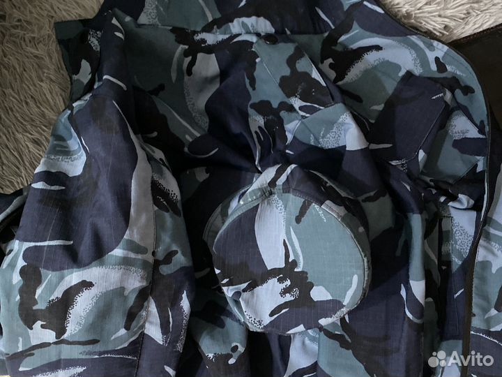 Форма детская