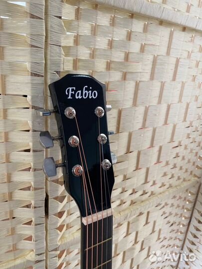 Гитара Fabio 40 дюйм