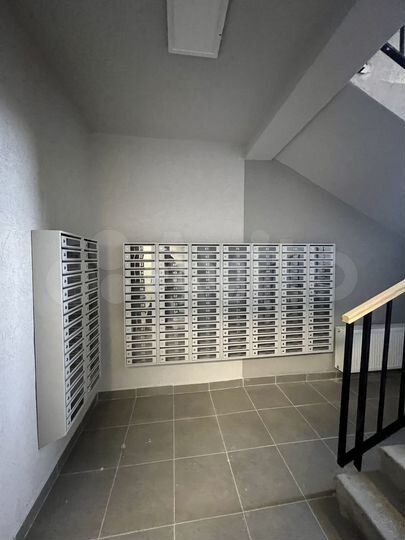 1-к. квартира, 33,8 м², 4/10 эт.