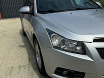 Chevrolet Cruze 1.6 AT, 2012, 139 450 км, с пробегом, цена 950 000 руб.