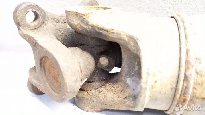 Карданный вал задний Great Wall Hover H5 2.0 DIZ