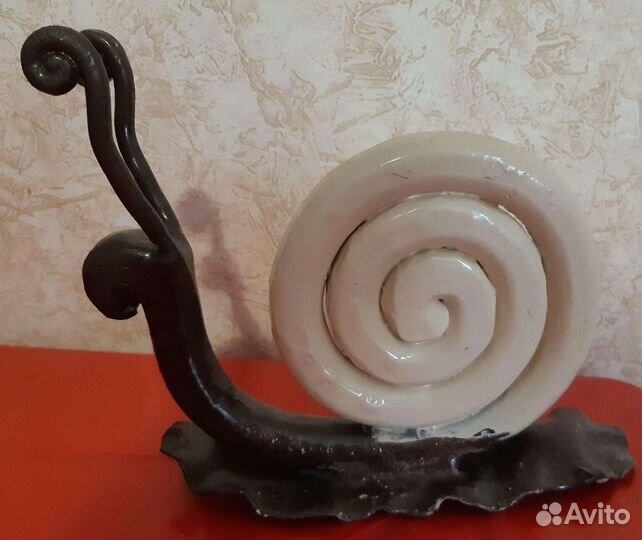 Ручная художественная ковка