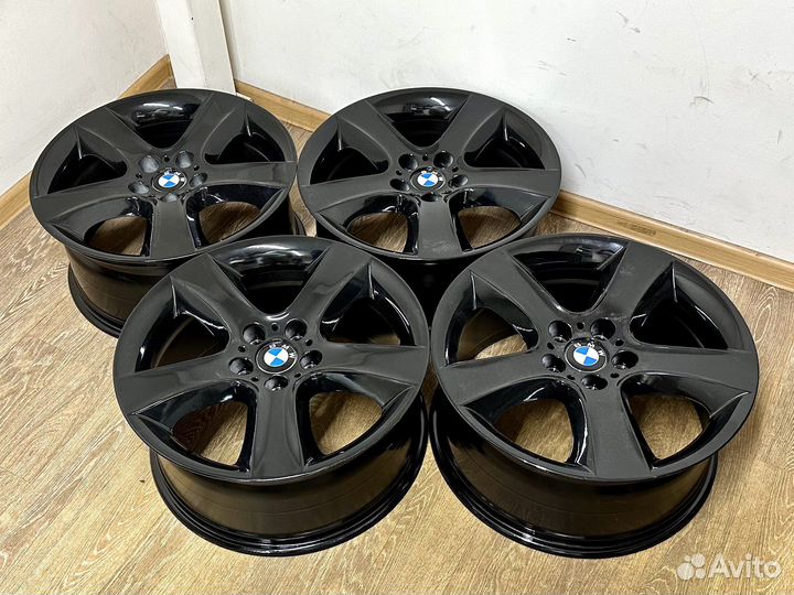 Диски BMW X5 R19 оригинал