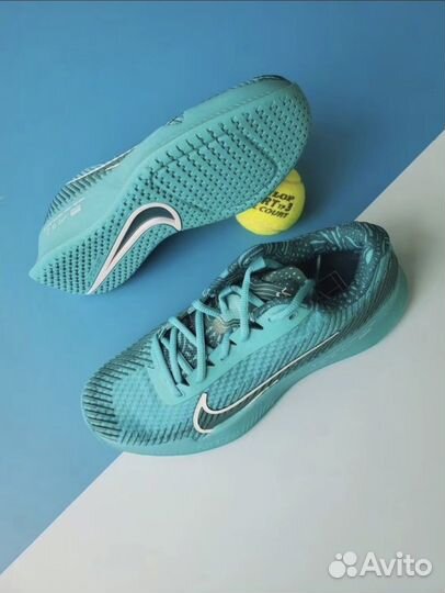 Мужские теннисные кроссовки Nike Zoom Vapor 11