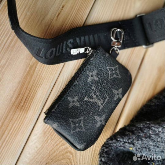 Сумка мужская Louis Vuitton