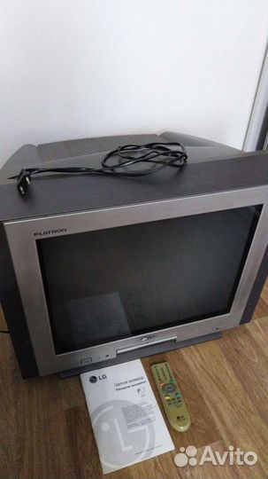 Телевизор бу