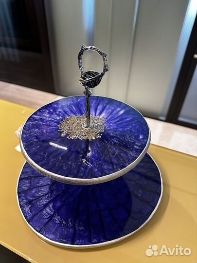 Ваза для фруктов