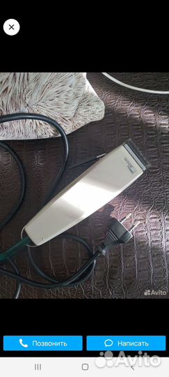 Мозер примат немецкая в хорошем состоянии