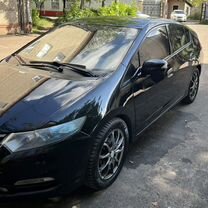 Honda Insight 1.3 CVT, 2009, 277 000 км, с пробегом, цена 755 000 руб.