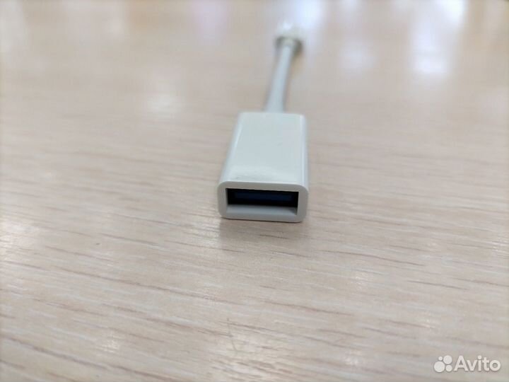 Кабель Xiaomi ZMI Type-C на USB (мама)