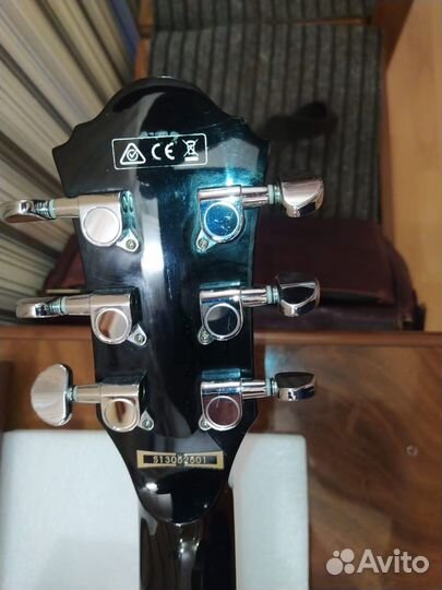 Электрогитар Ibanez S470/DN300/GR320/Корея