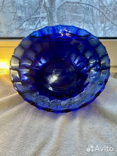 Салатник фруктовница конфетница