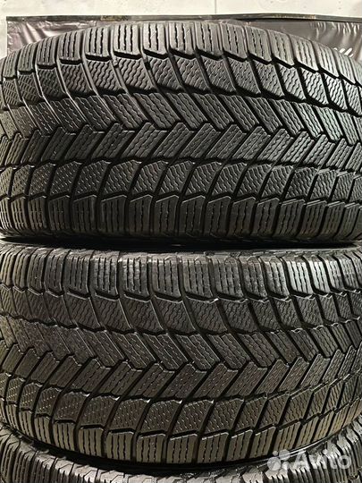 Michelin X-Ice Snow SUV 275/50 R20 113T