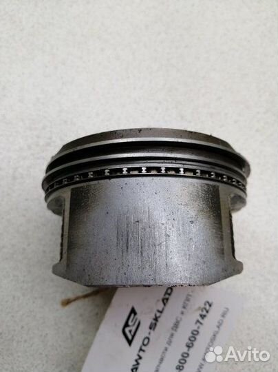 Поршень левый Toyota Harrier MCU10W 1mzfe