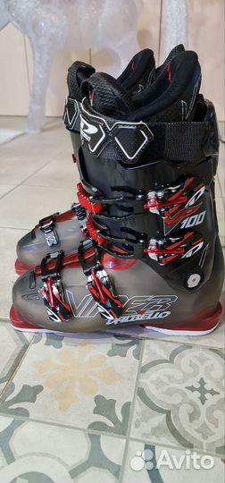 Горнолыжные ботинки dalbello viper