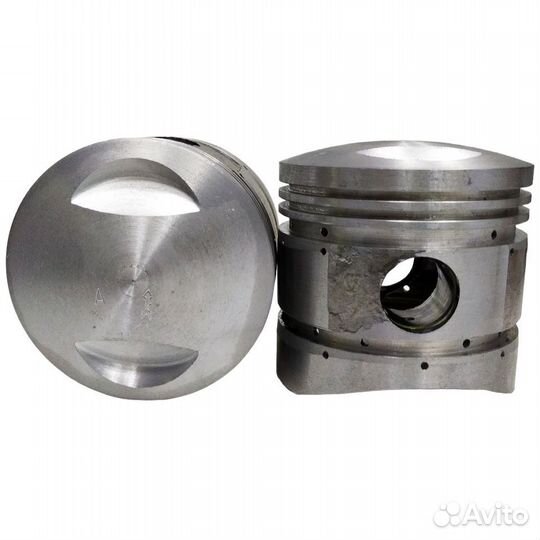 Комплект поршневой группы Урал
