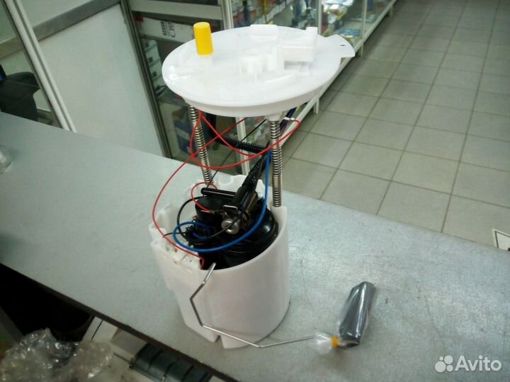 Топливный насос для Опель Астра J