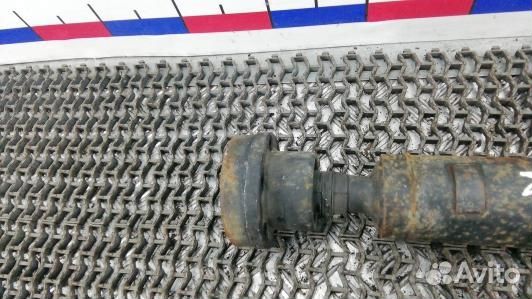 Карданный вал land rover discovery 3 (ZNI15K302)