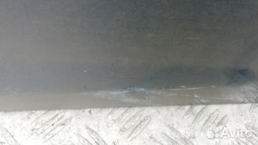 Дверь задняя левая ford focus 3 (PEA28FG01)