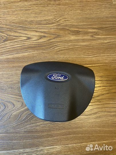 Подушка безопасности ford focus 2