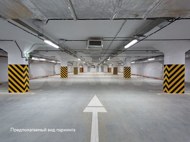 Квартира-студия, 18,8 м², 19/25 эт.